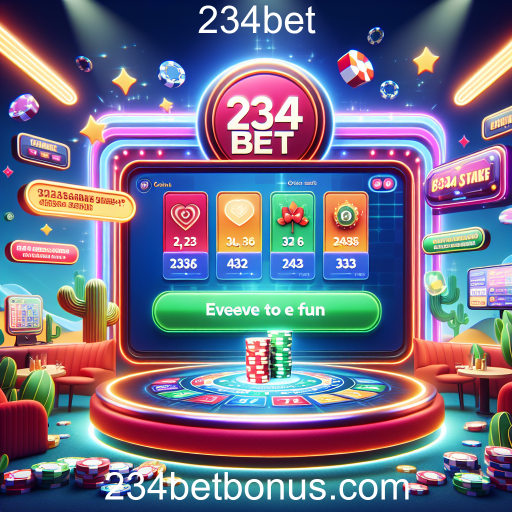 Descubra a Categoria 'Perguntas' no 234bet: Um Desafio Empolgante para Todos os Jogadores